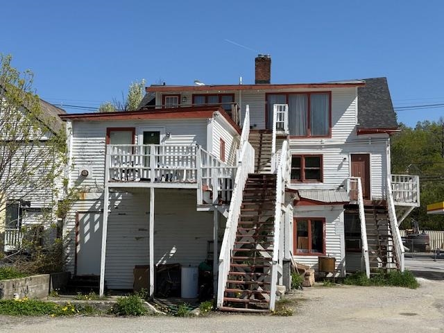 136 Main Street