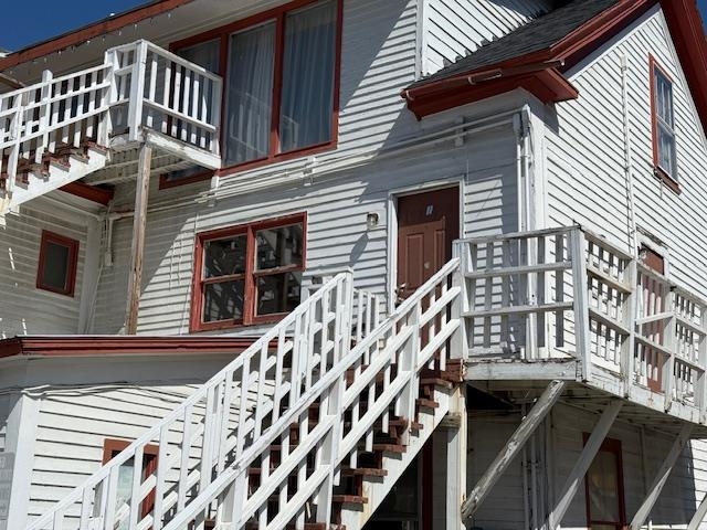 136 Main Street