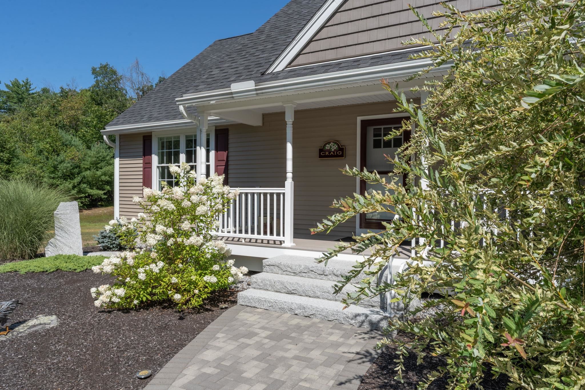 124 Horse Hill Road