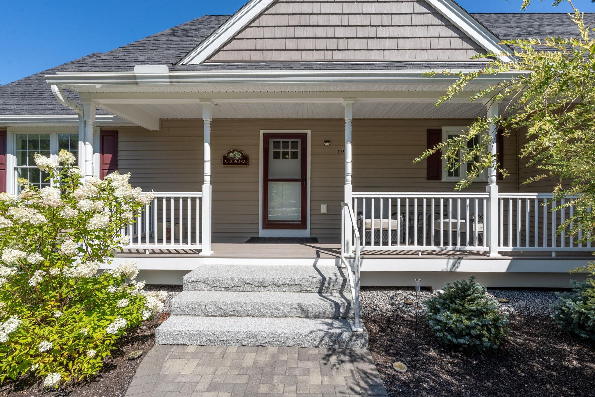 124 Horse Hill Road