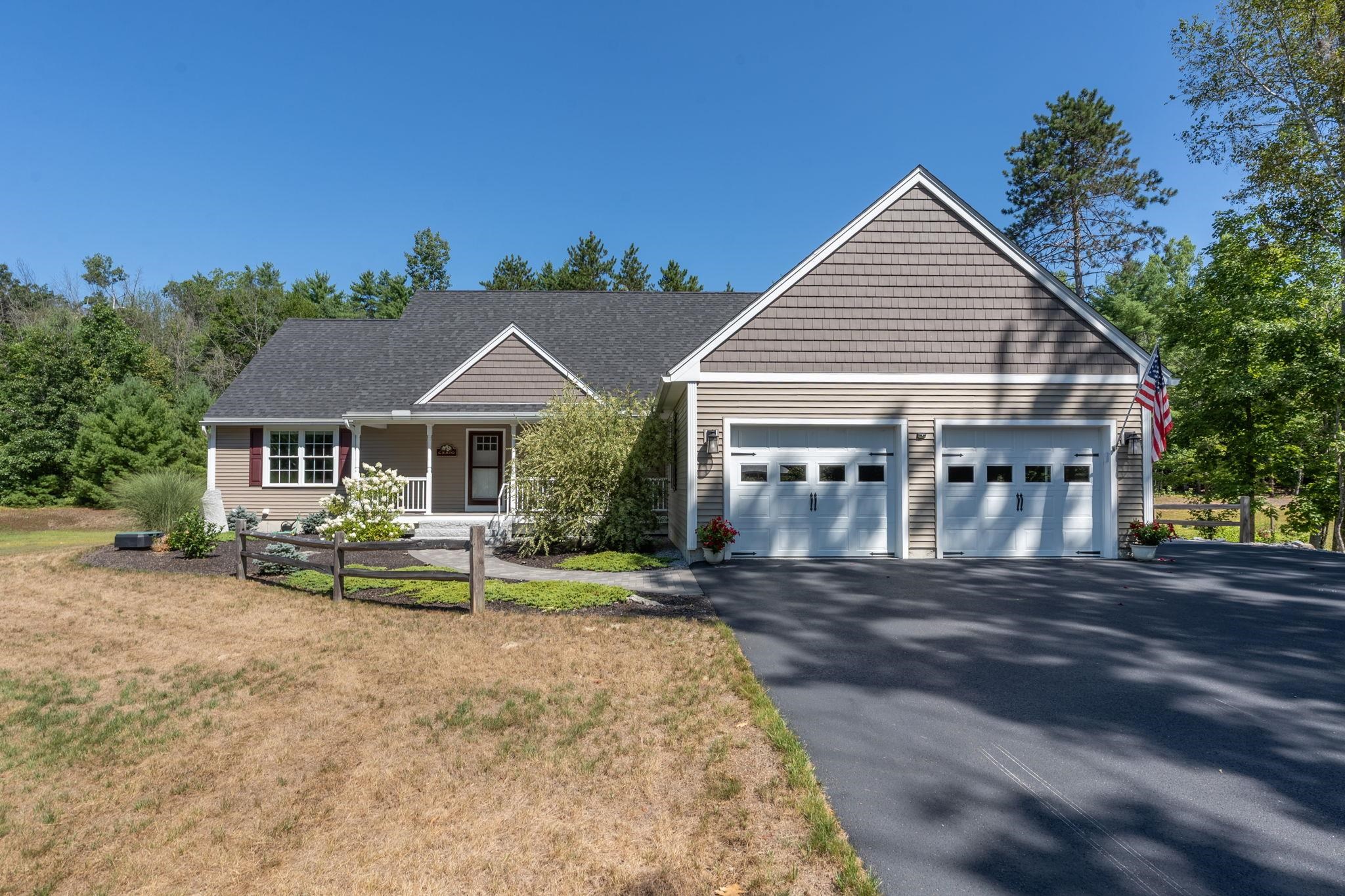 124 Horse Hill Road