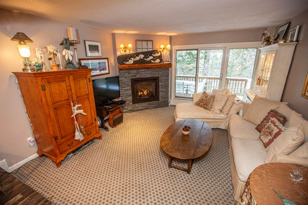 Photo of 10 Avalanche Way #12, Waterville Valley, NH 03215 (MLS # 5061082)