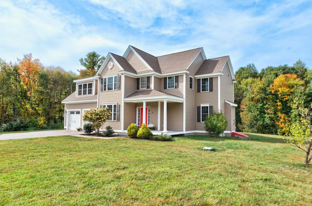 Photo of 24 Griffin Road, Londonderry, NH 03053 (MLS # 5063347)