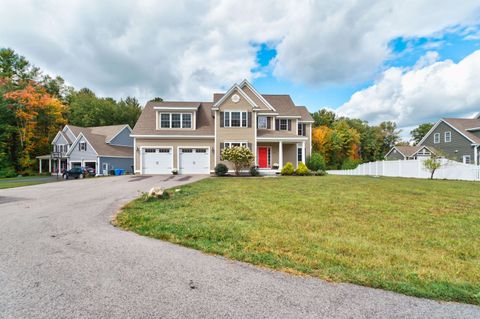 24 Griffin Road Londonderry NH 03053