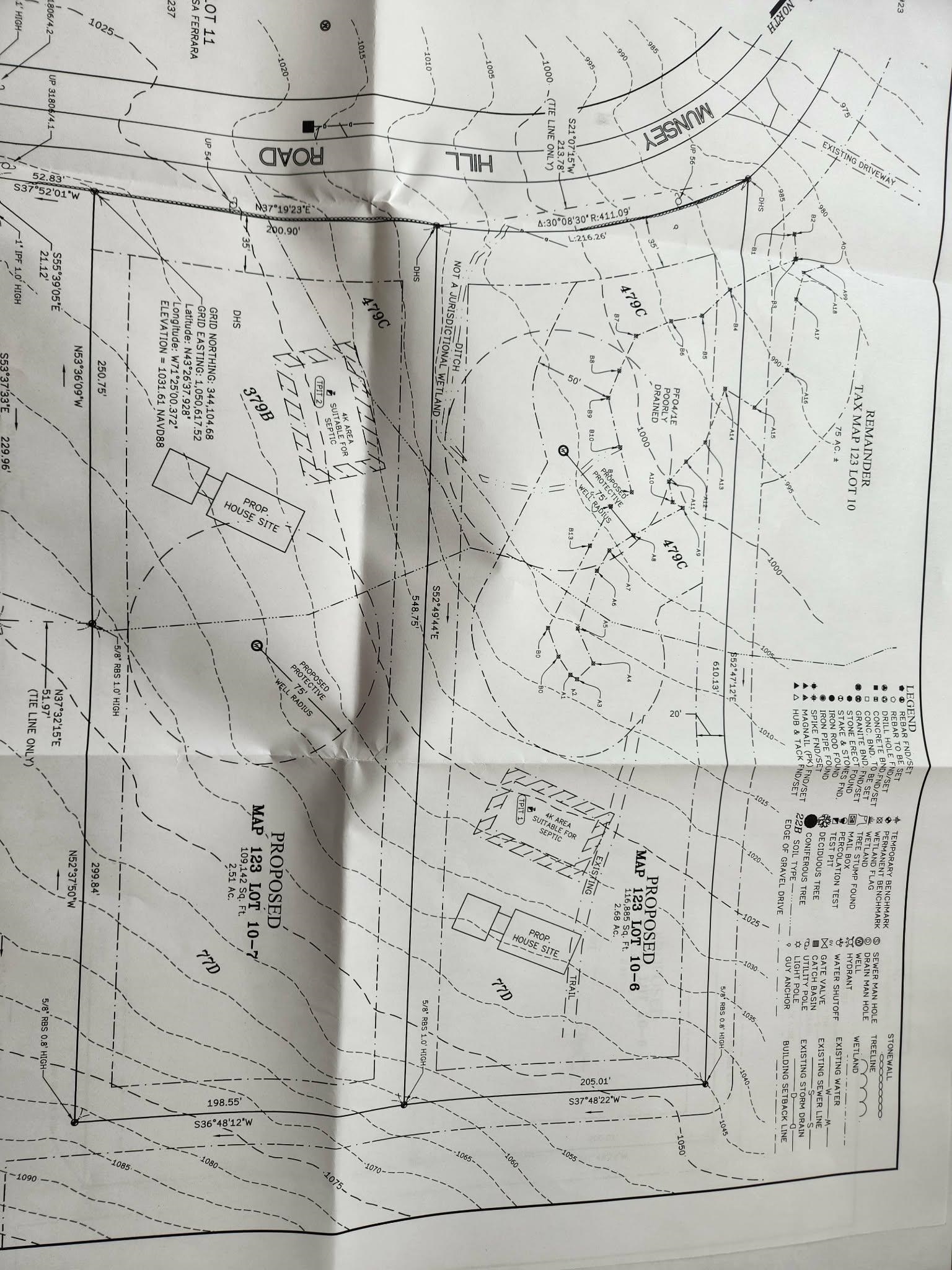 1 Munsey Hill Road 123-10-7