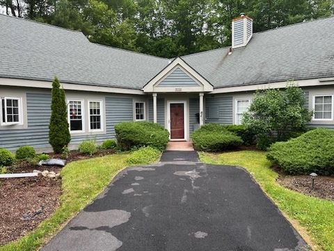 93B Heritage Hill Circle Place Rutland Town VT 05701