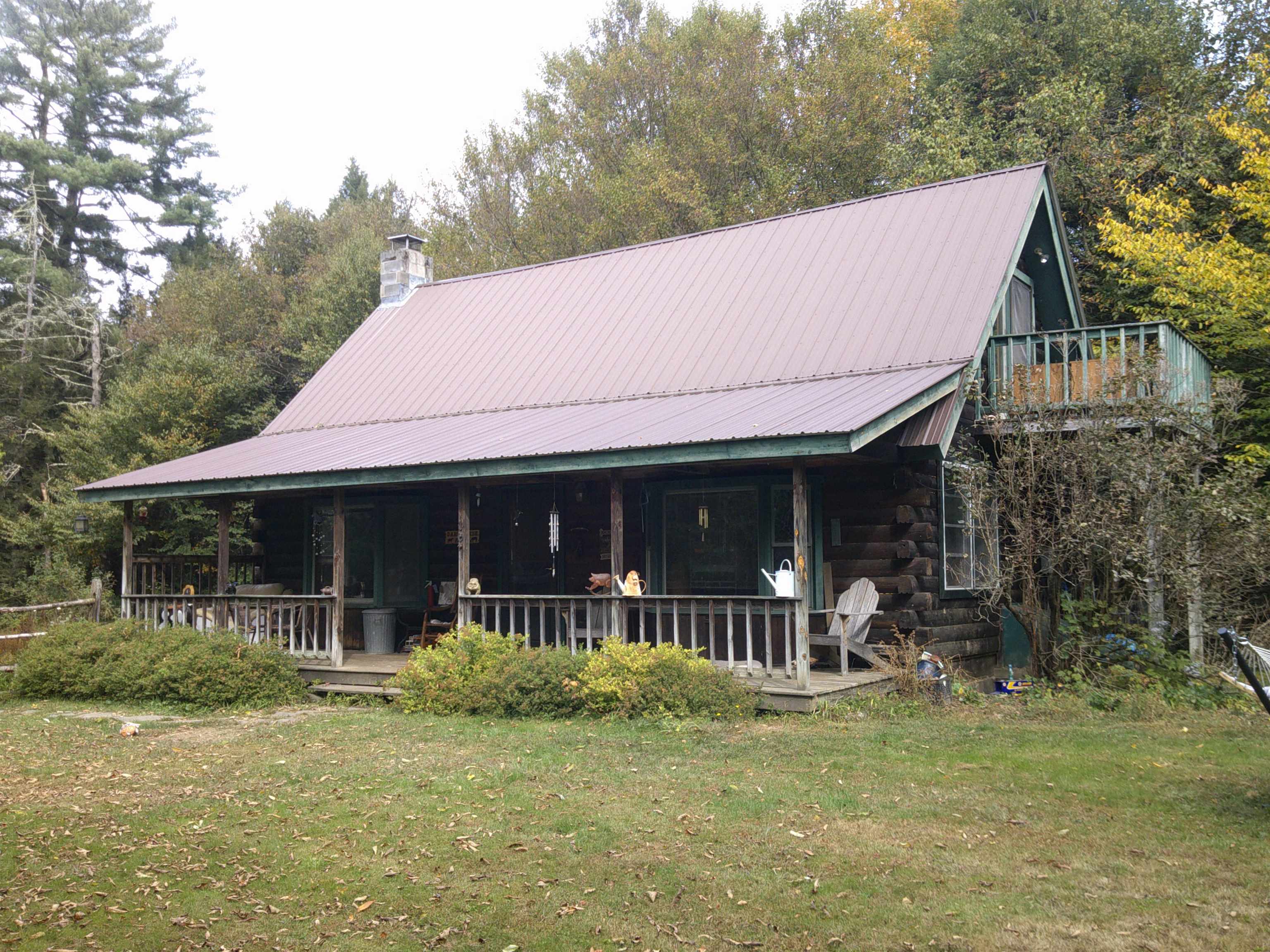 200 Treasure Hill Road