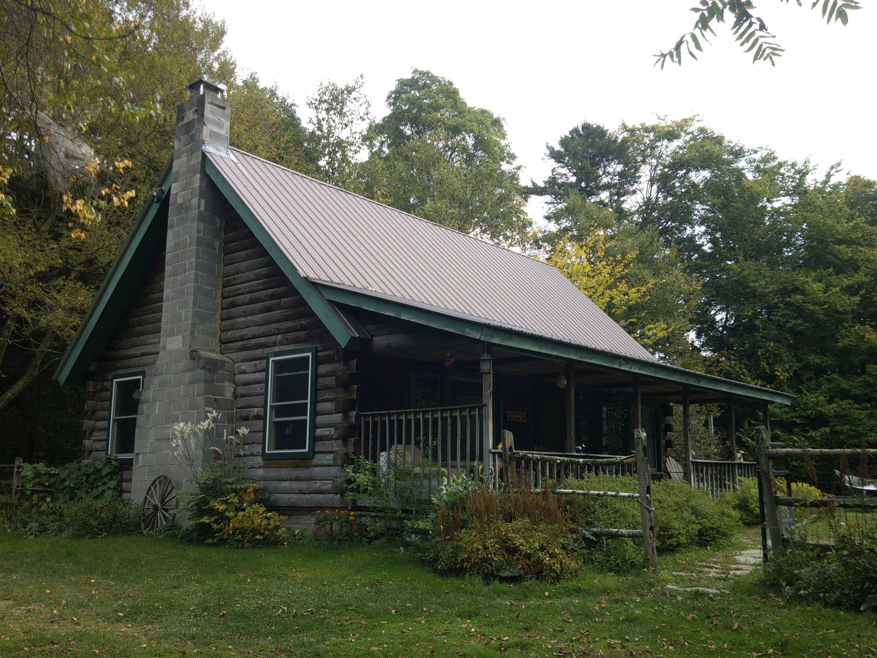 200 Treasure Hill Road