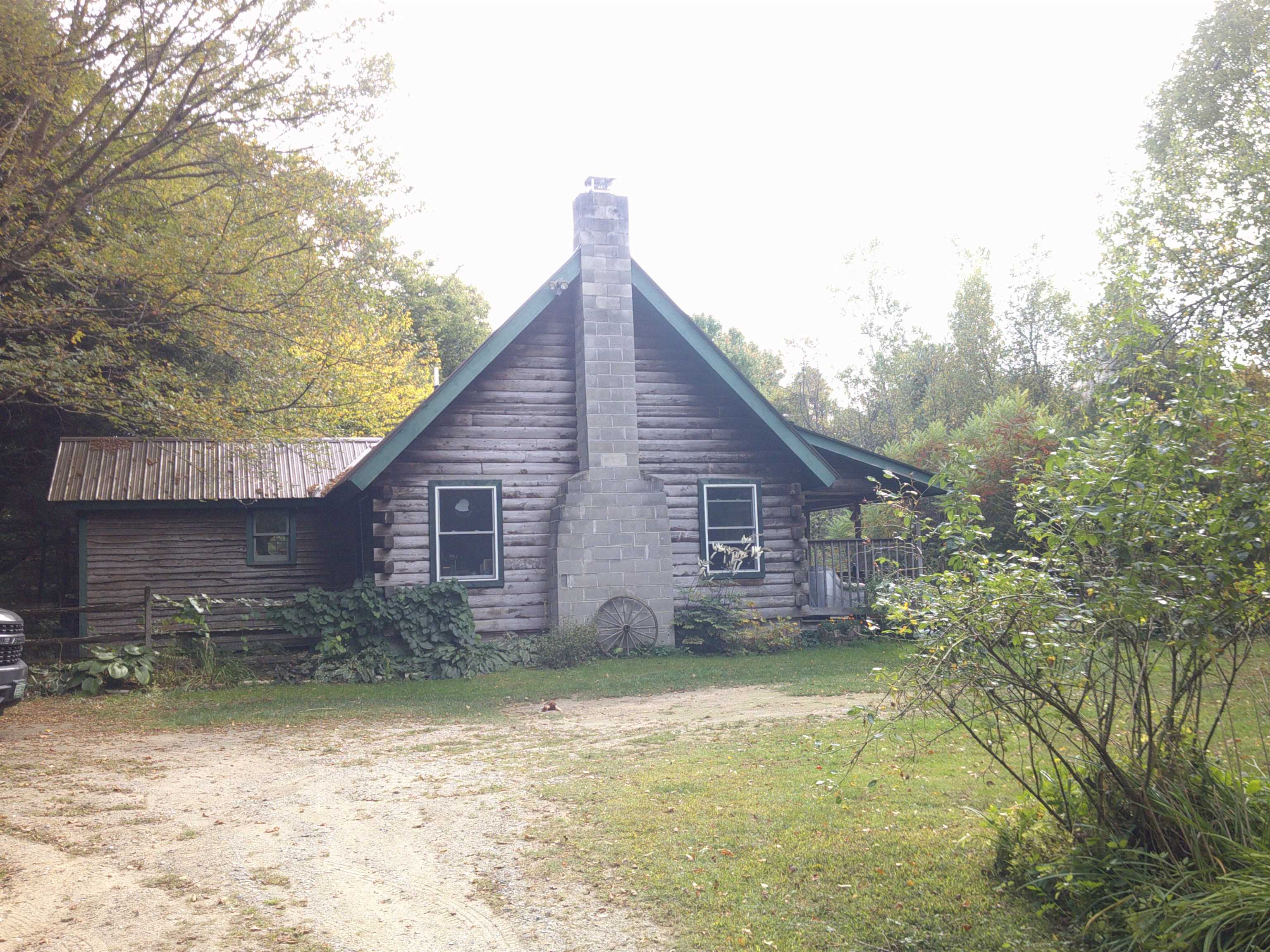 200 Treasure Hill Road