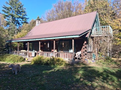 200 Treasure Hill Road Johnson VT 05656