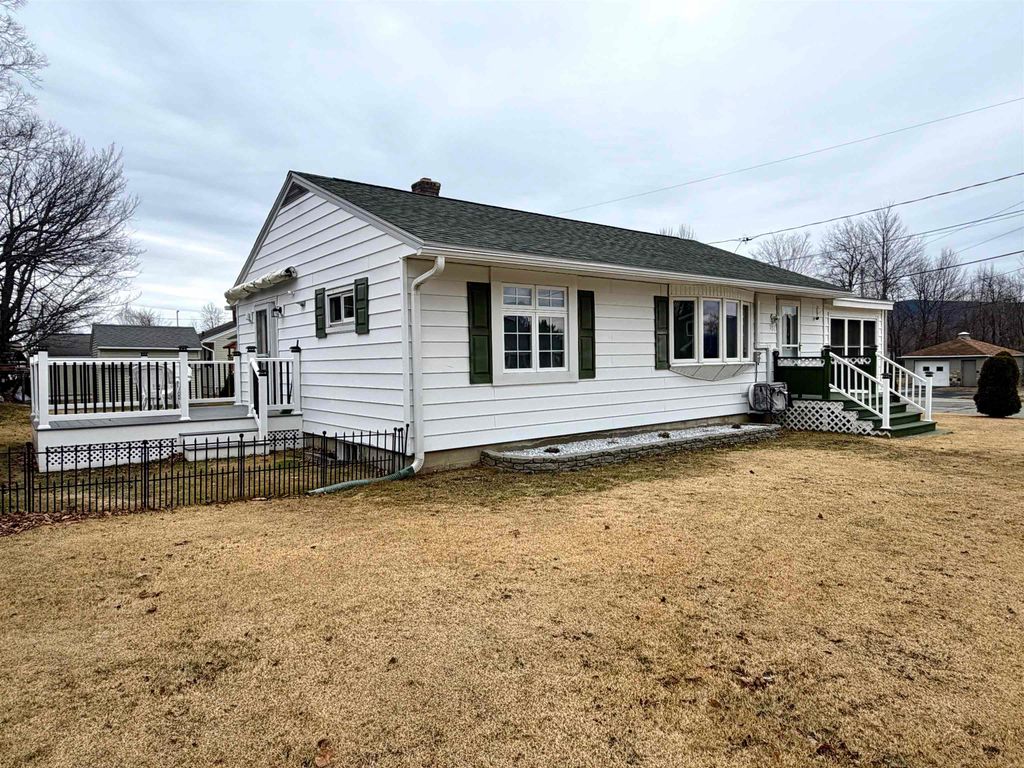 Photo of 774 Hillside Avenue, Berlin, NH 03570 (MLS # 5082047)