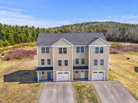 14 Waterford Drive Raymond NH 03077