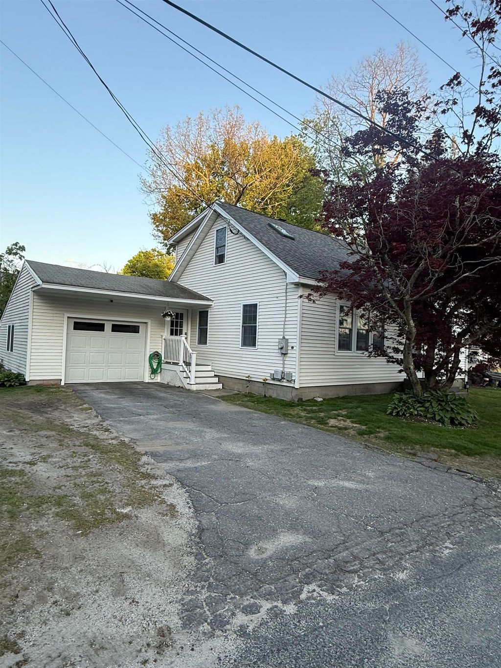Photo of 46 Pleasant Street, Hinsdale, NH 03451 (MLS # 5084963)