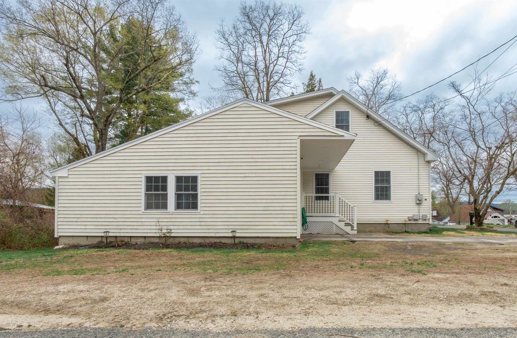 Photo of 46 Pleasant Street, Hinsdale, NH 03451 (MLS # 5084963)