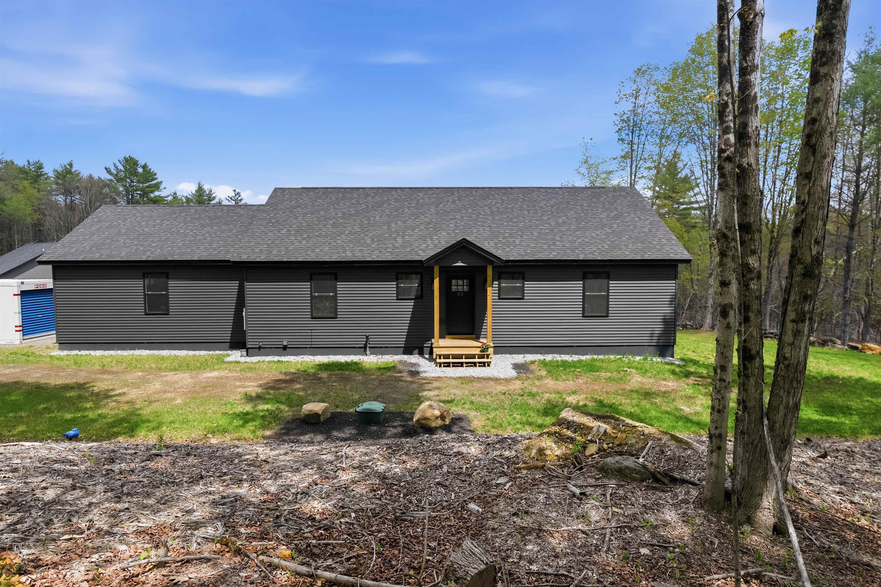 93 Calef Hill Road