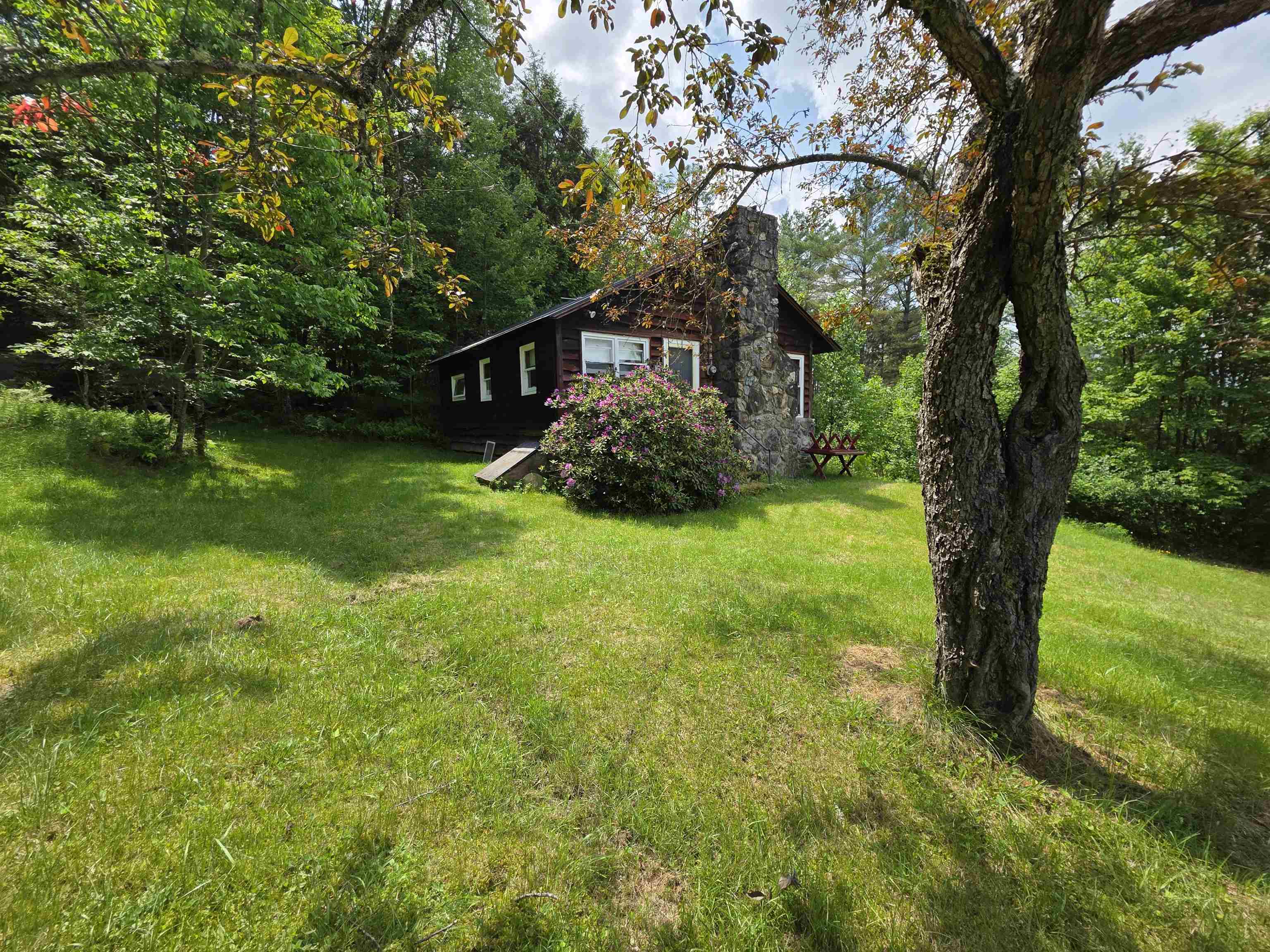 160 Gould Hill Road
