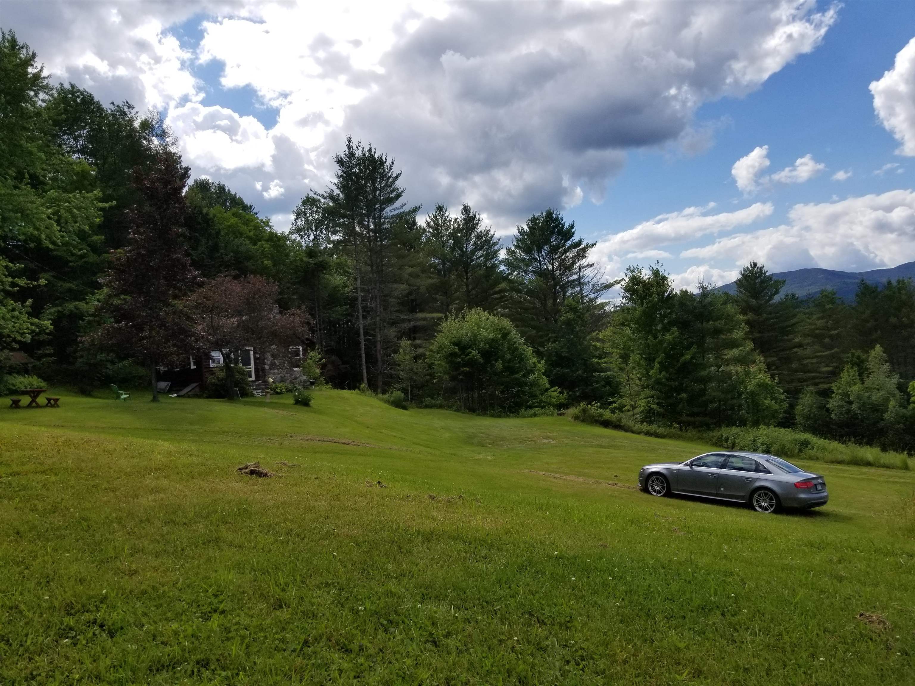 160 Gould Hill Road