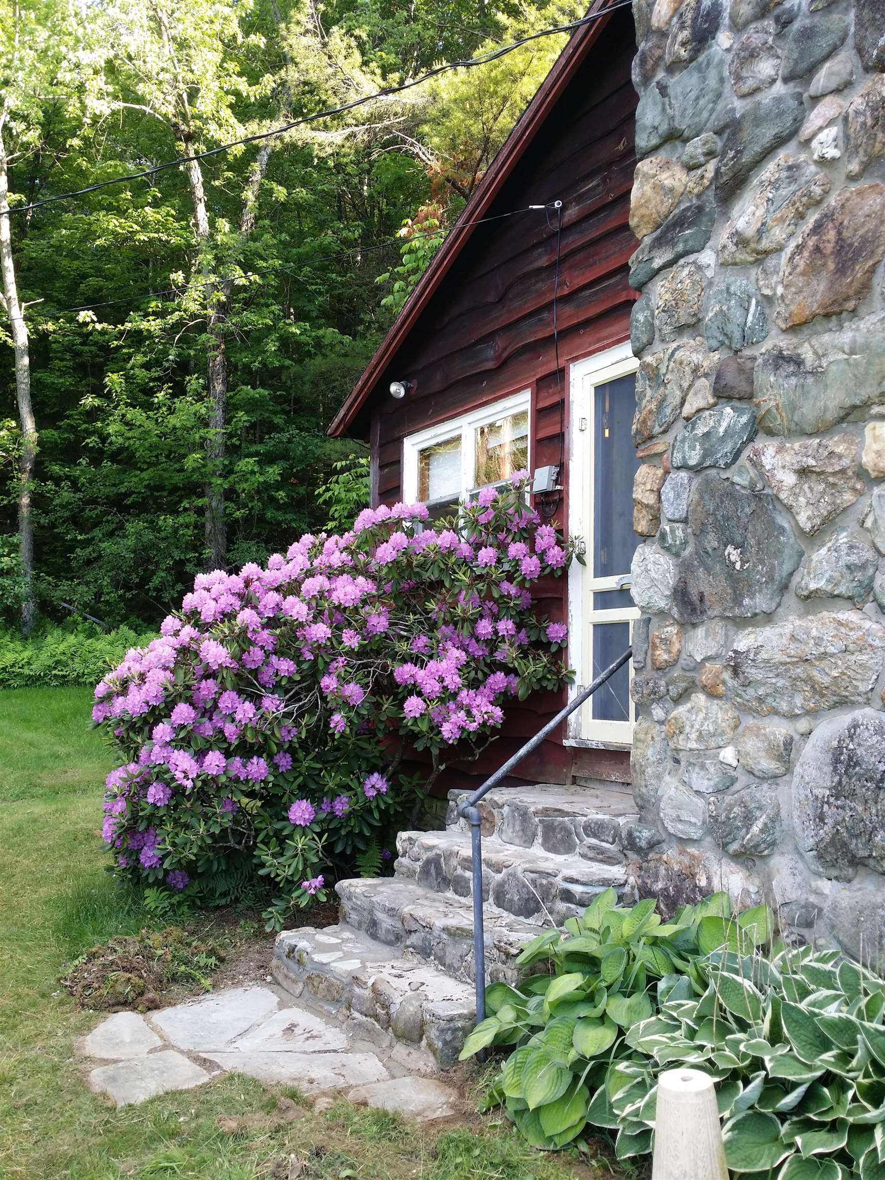 160 Gould Hill Road