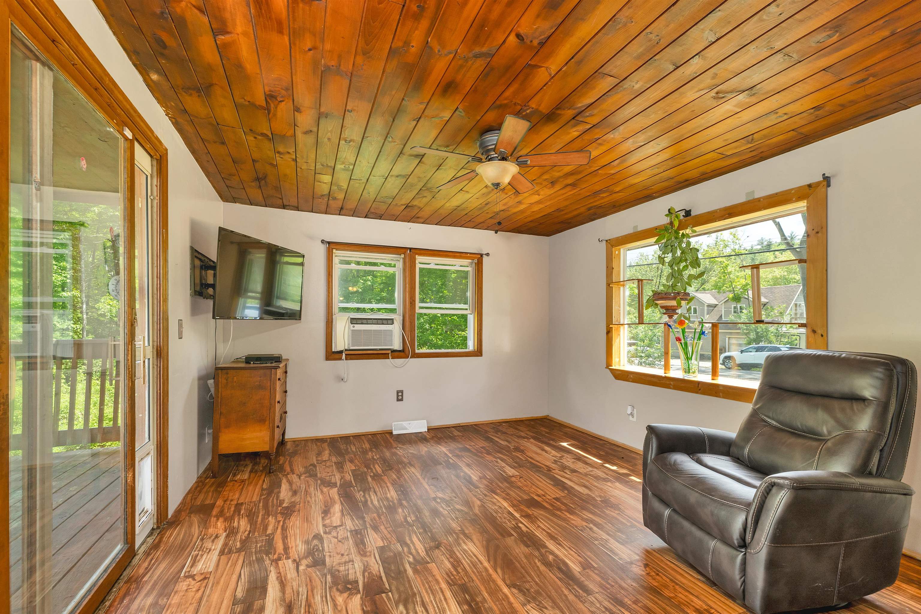 132 Willey Road