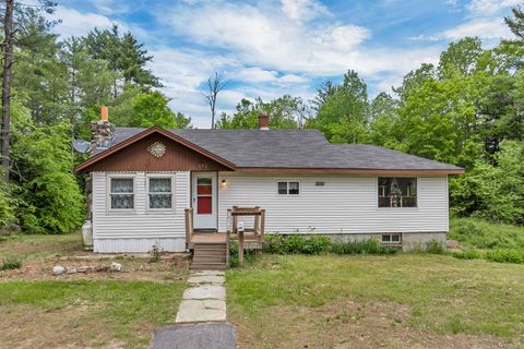 132 Willey Road Milton NH 03852