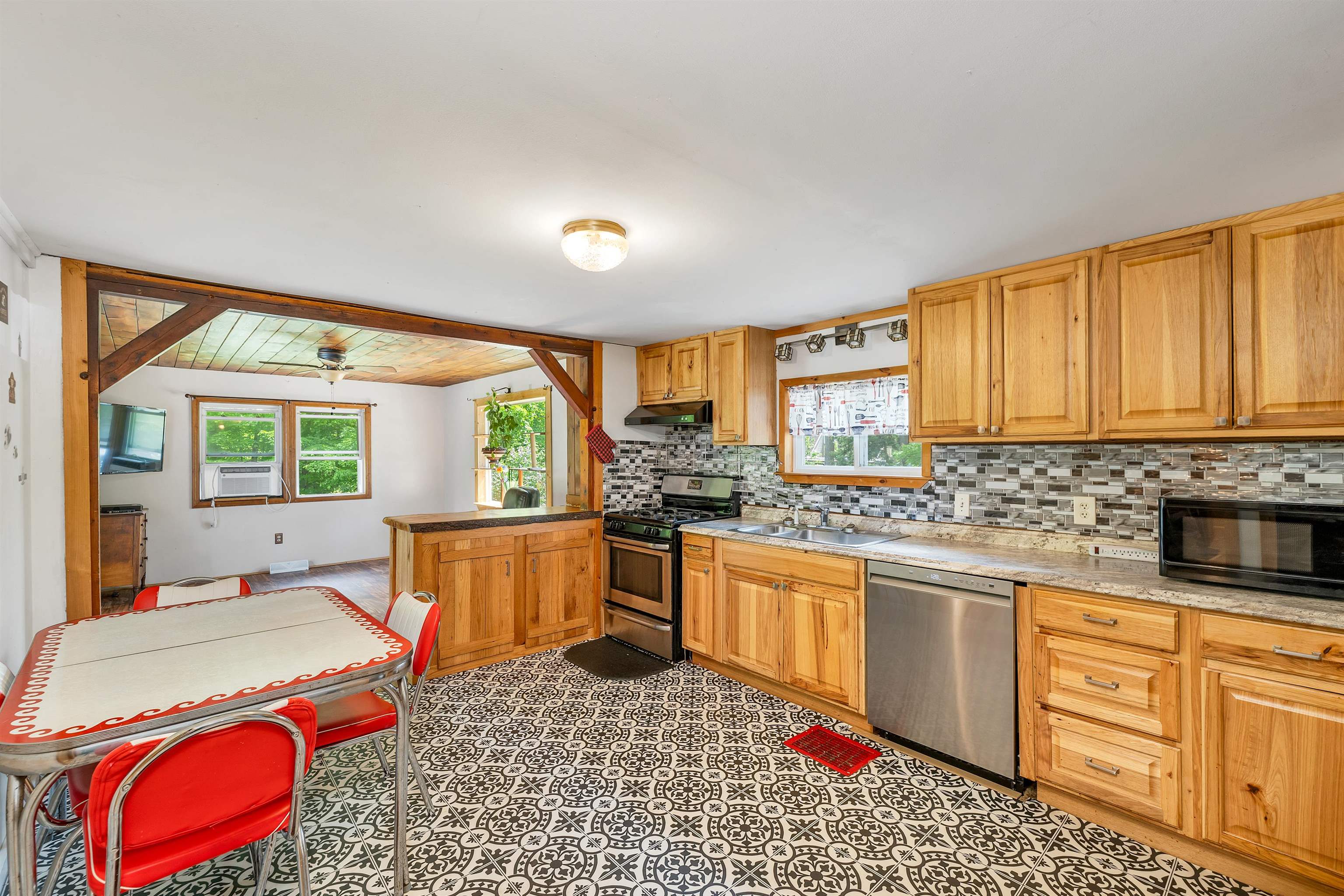 132 Willey Road