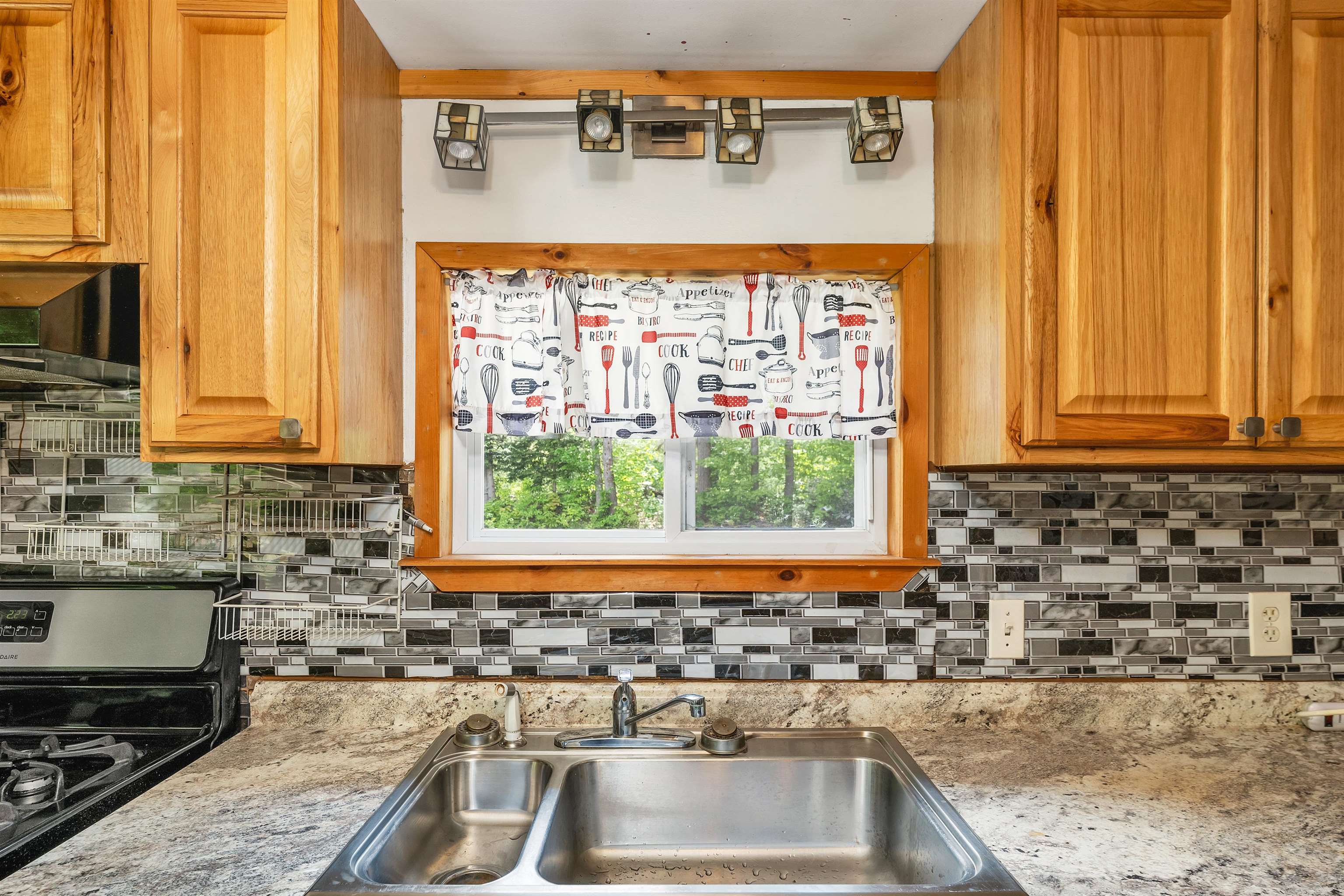 132 Willey Road