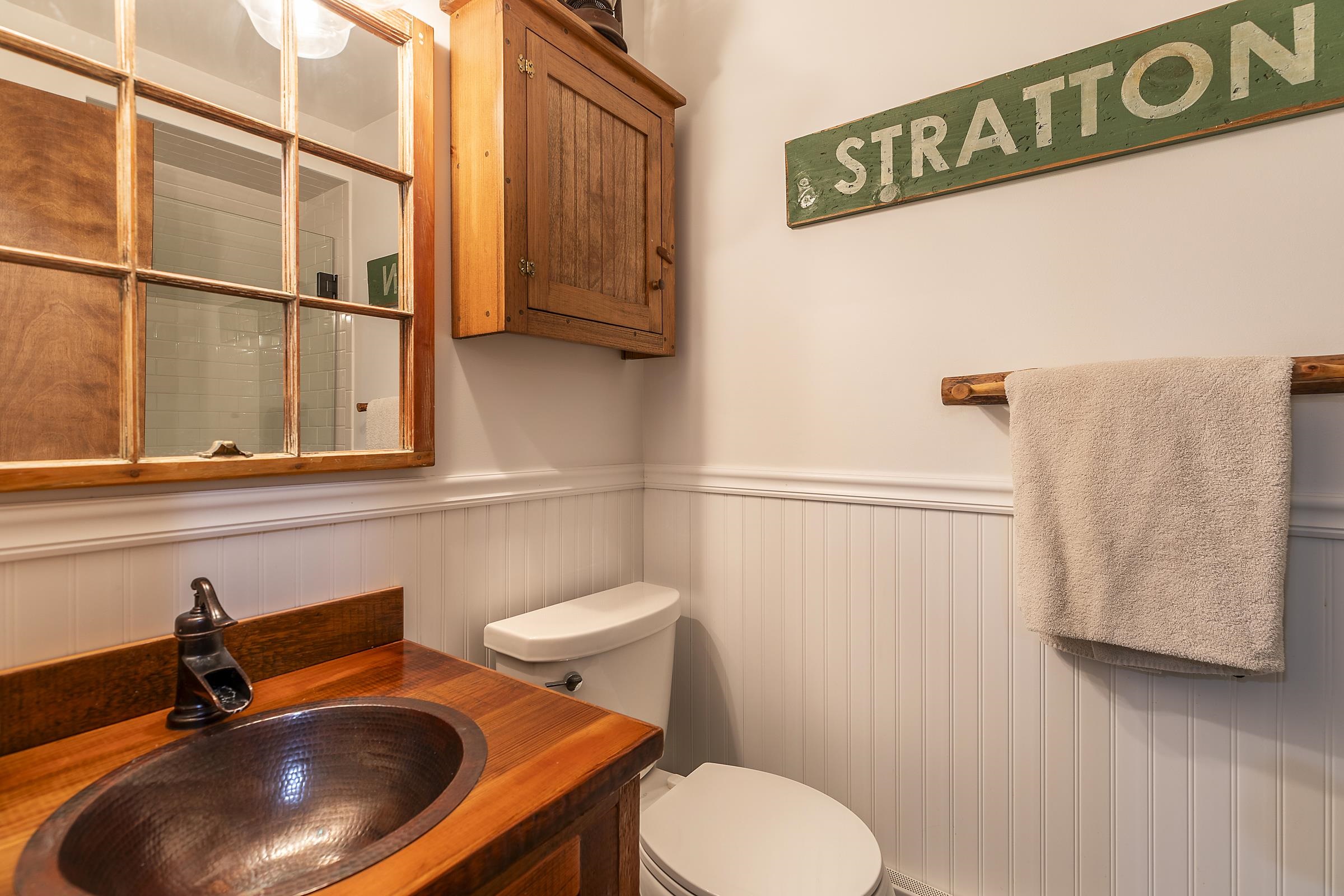 Winhall, Vermont 05340, United States, 3 Bedrooms Bedrooms, ,2 BathroomsBathrooms,Residential,Active,89749