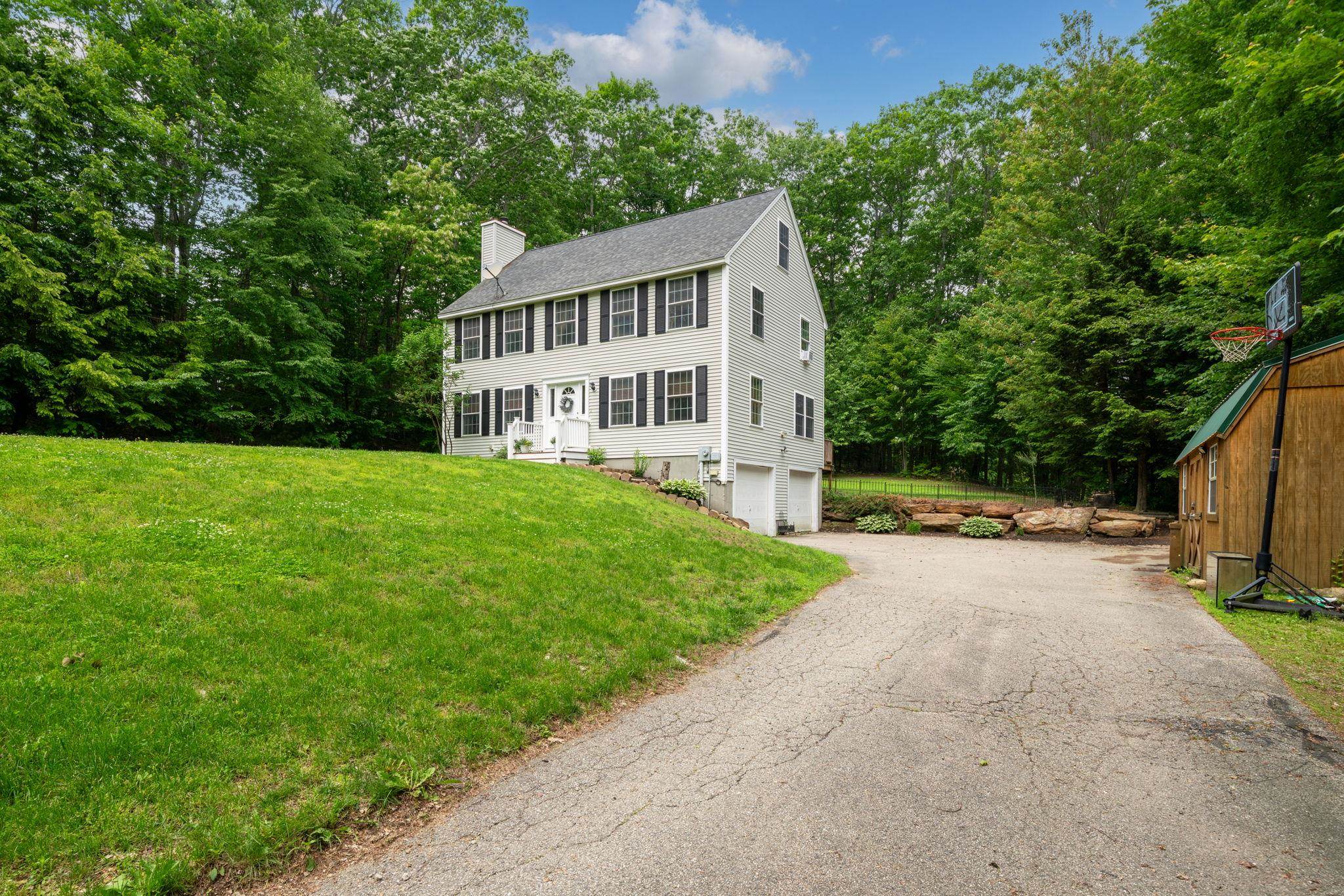 173 Cross Road