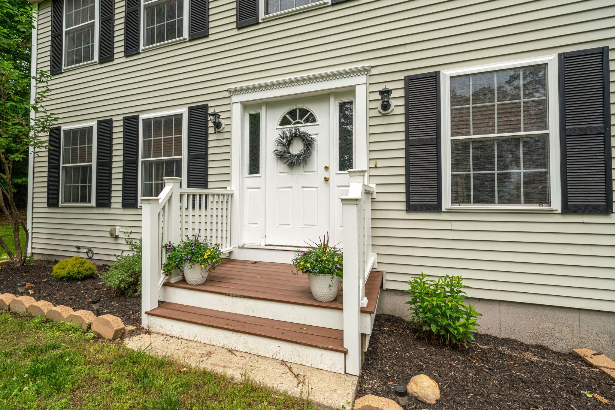173 Cross Road