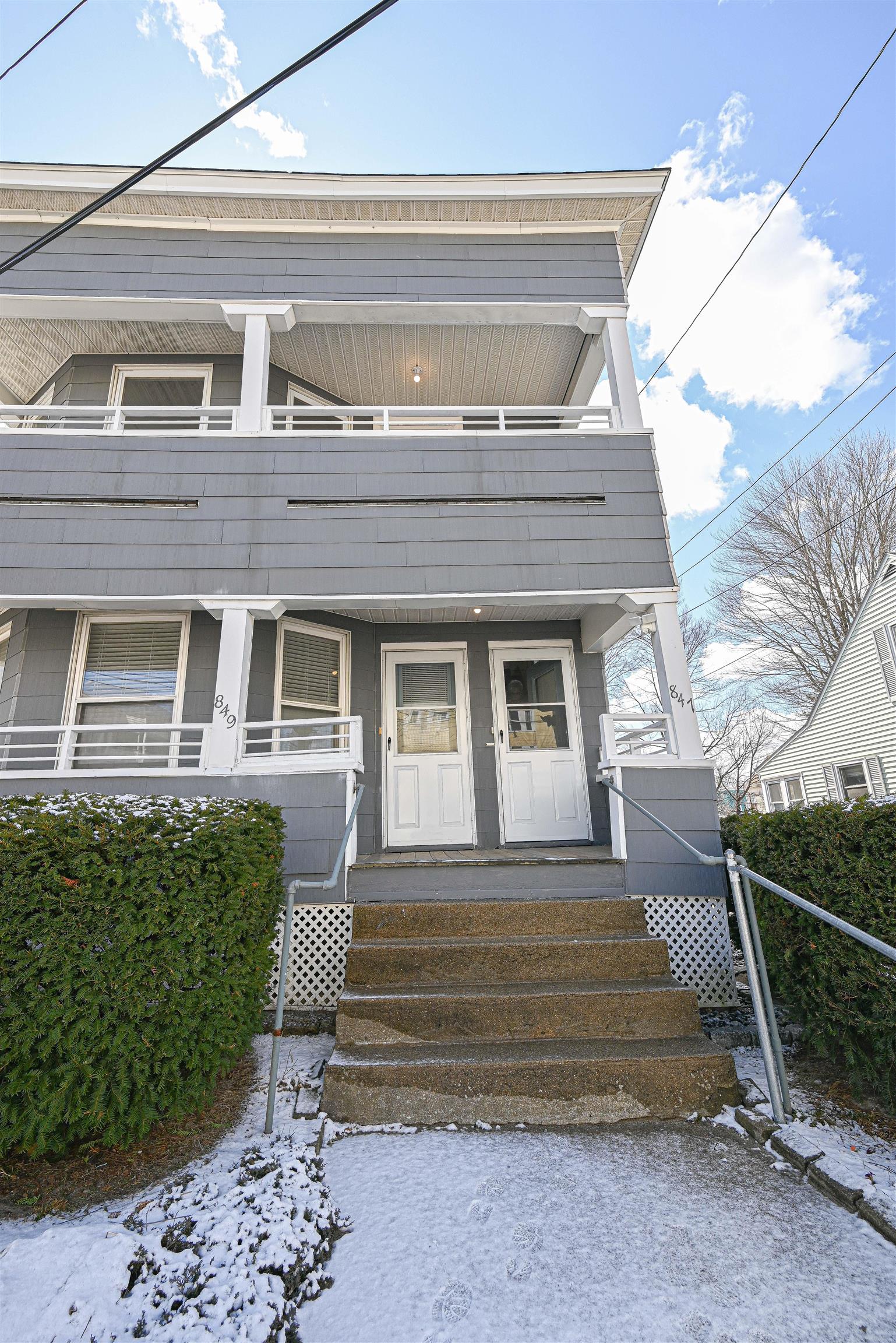 847 Somerville Street