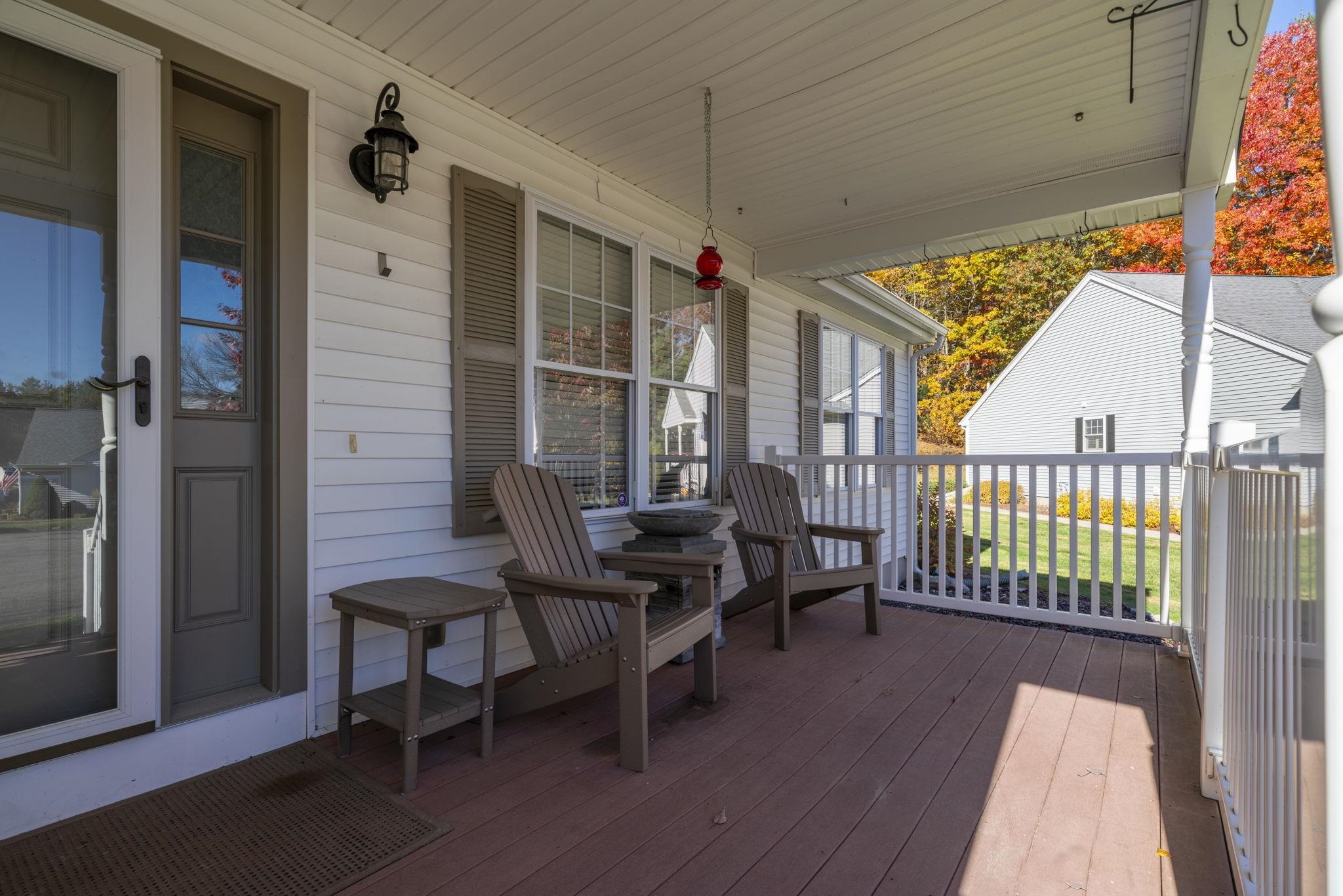 184 Apple Brook Way #10