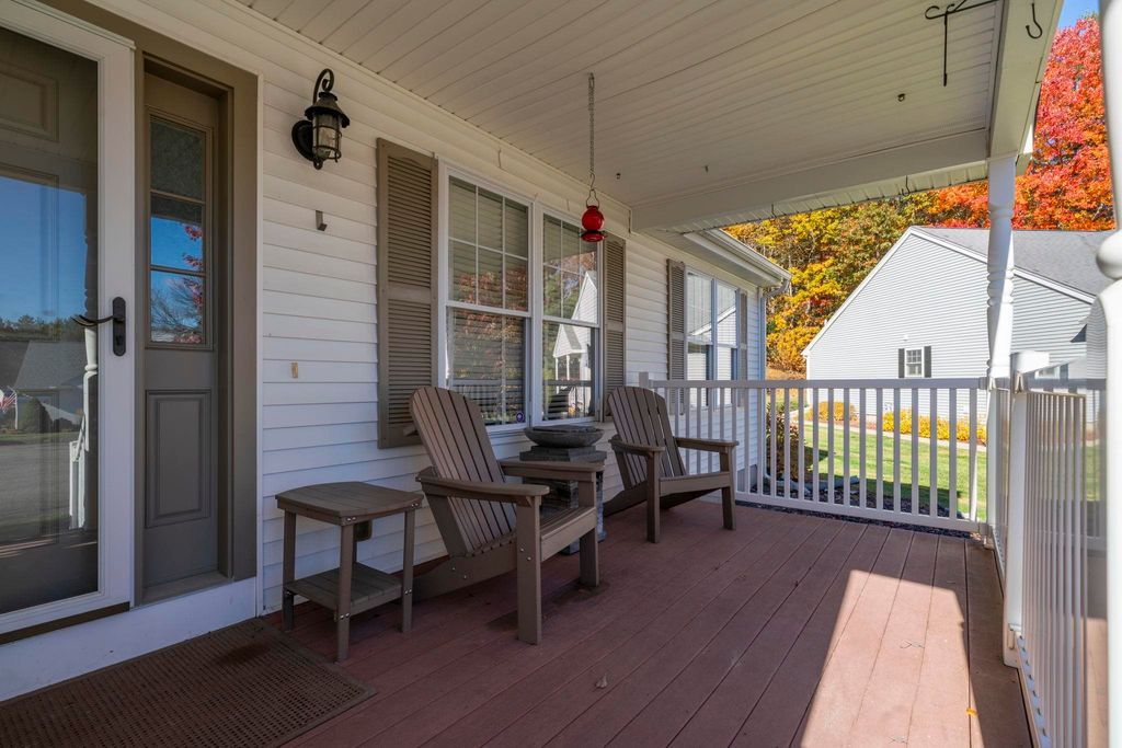 Photo of 184 Apple Brook Way #10, Manchester, NH 03109 (MLS # 5067059)