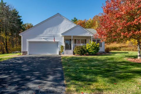 184 Apple Brook Way #10 Manchester NH 03109