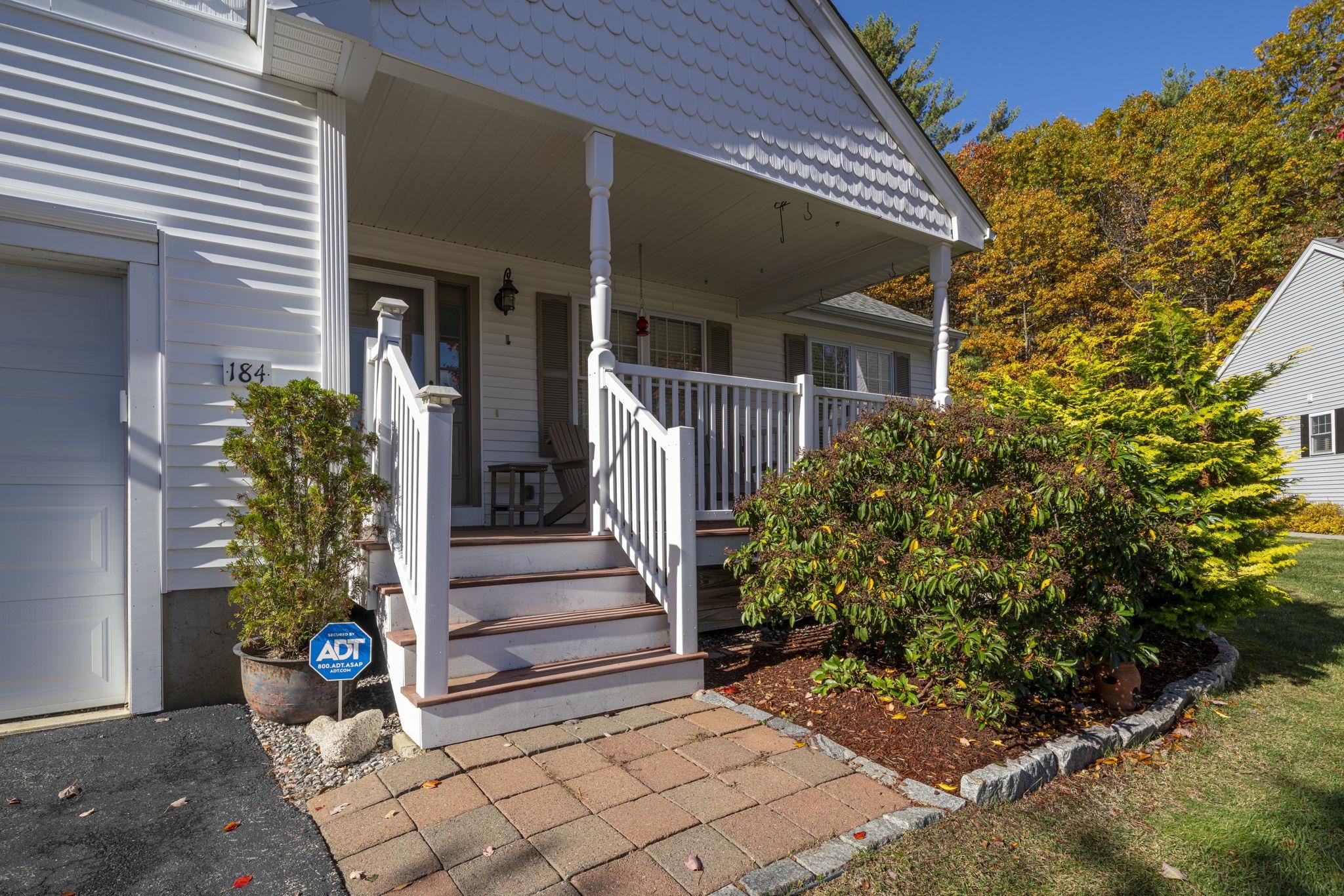 184 Apple Brook Way #10