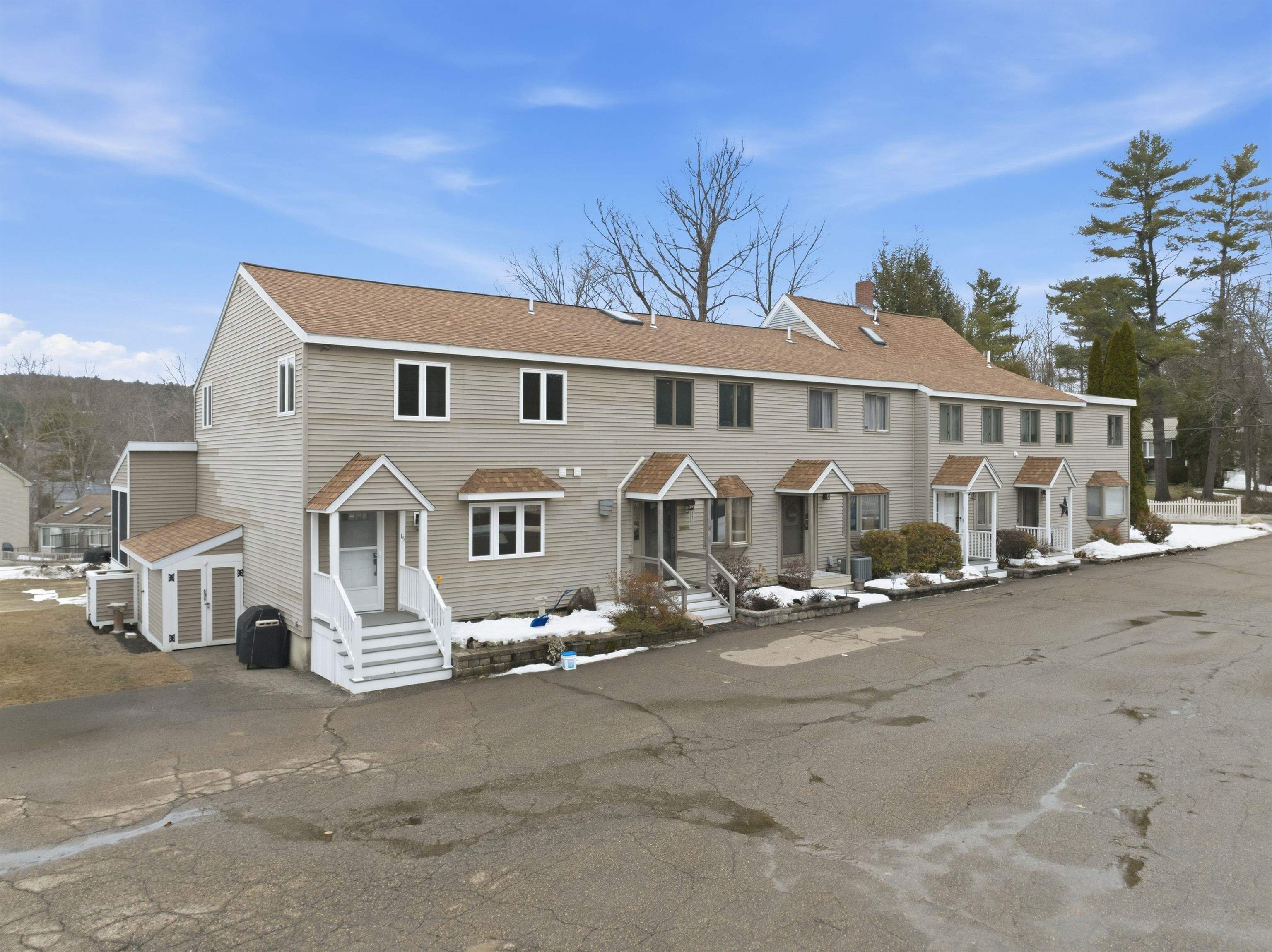 78 Lake Shore Drive 1014