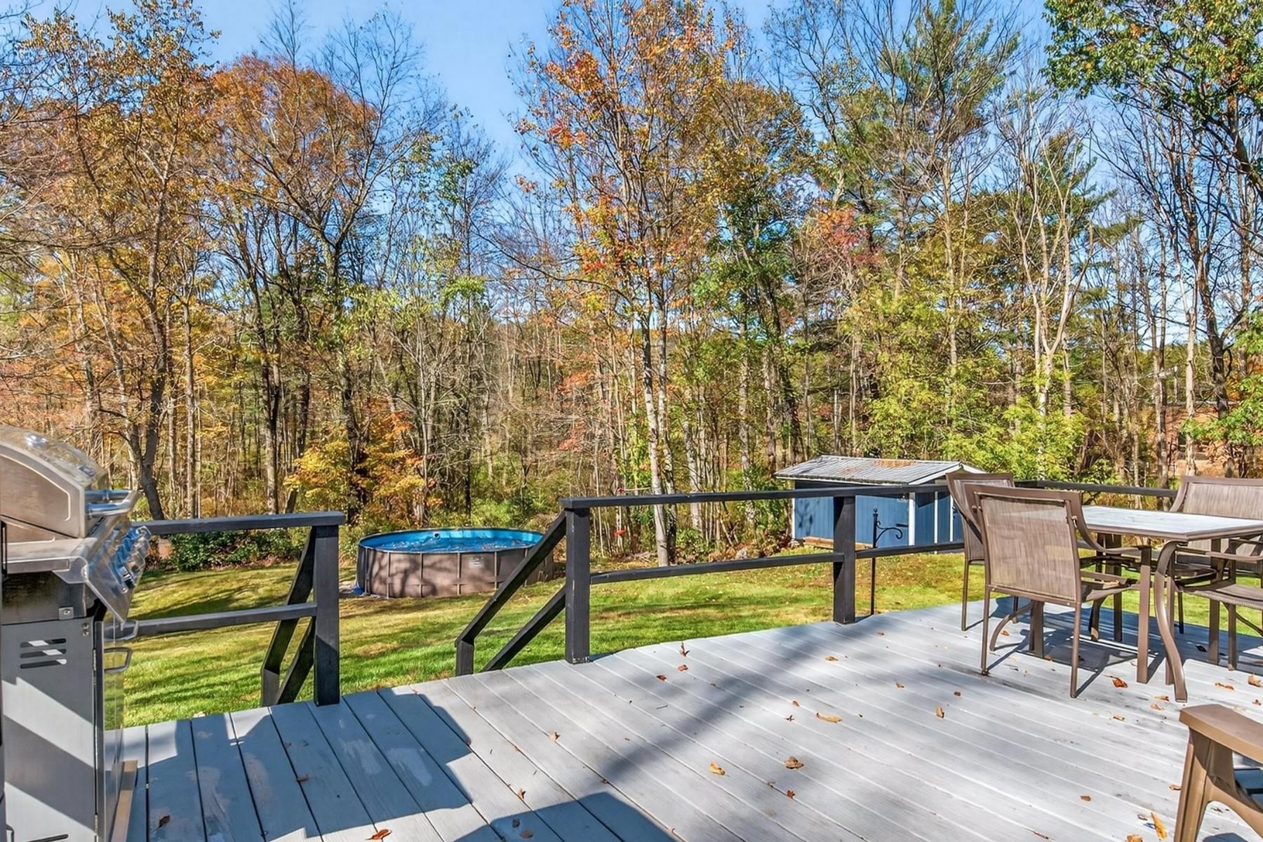 165 Chittenden Road