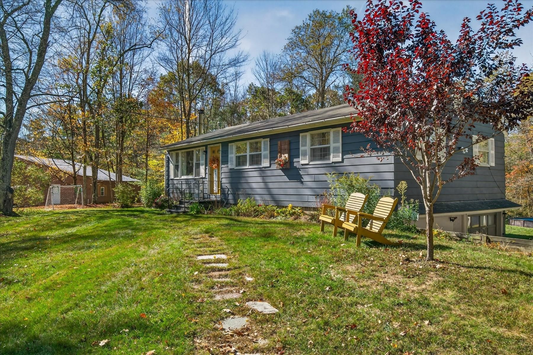 165 Chittenden Road