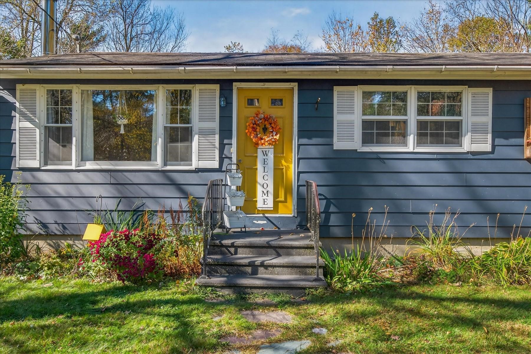 165 Chittenden Road