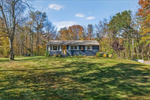 165 Chittenden Road Chittenden VT 05737
