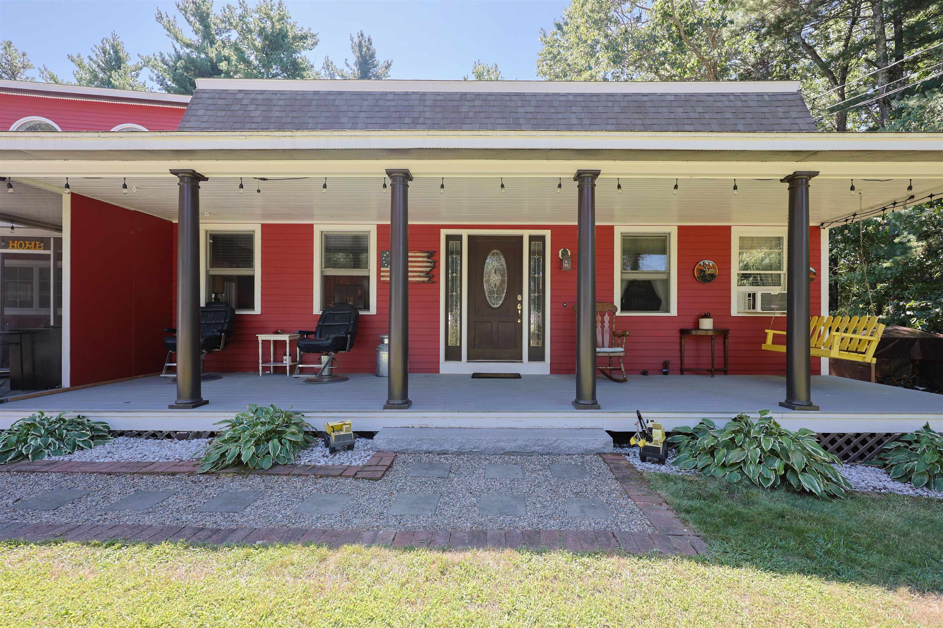 5 Audrey Lane