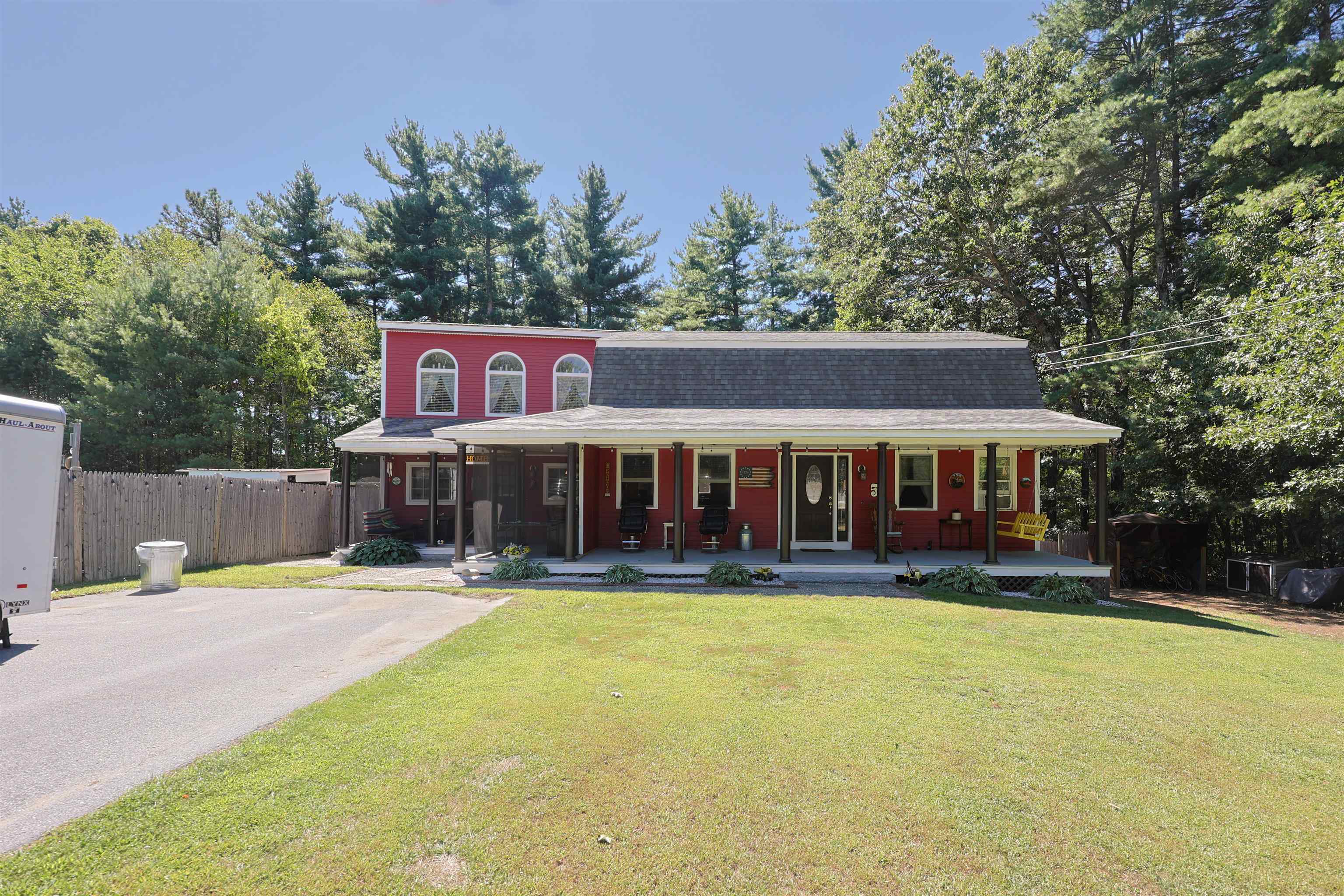 5 Audrey Lane