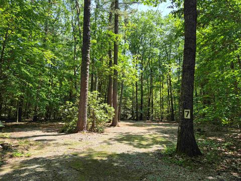 7 Pine Road 7 Wakefield NH 03830