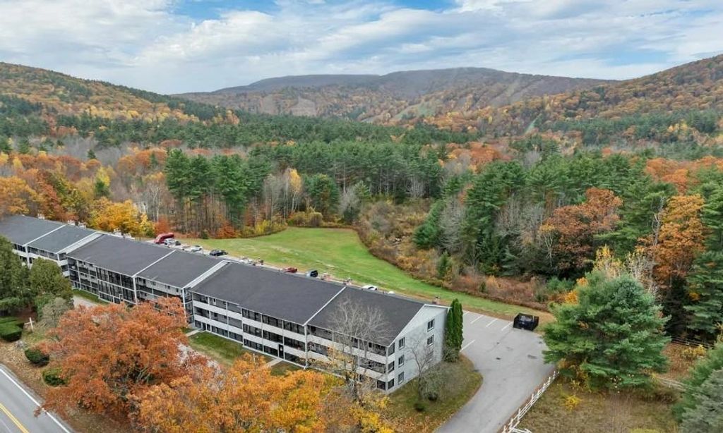 Photo of 663 Cherry Valley Road #311, Gilford, NH 03249 (MLS # 5083755)