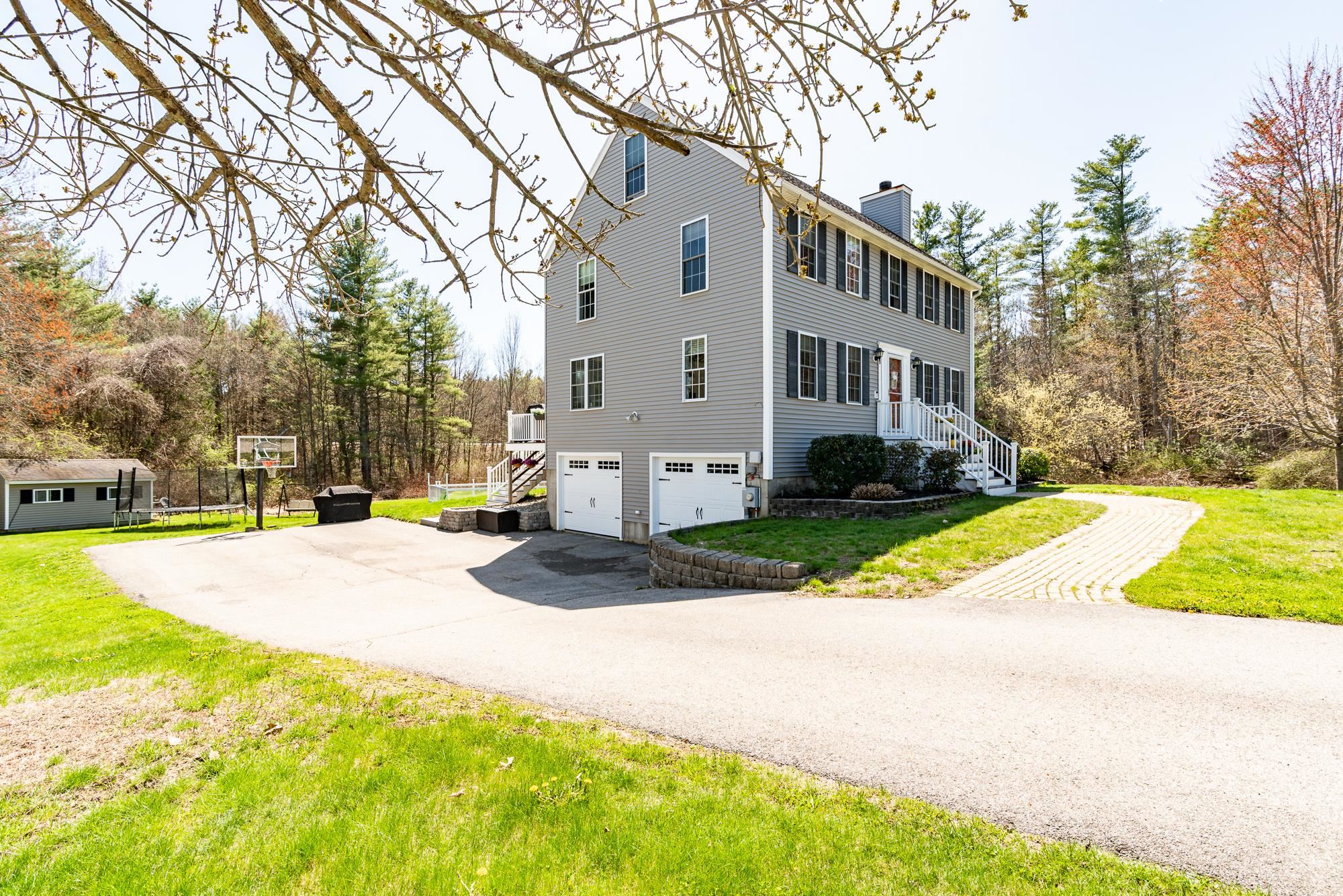 42 Taylor Road