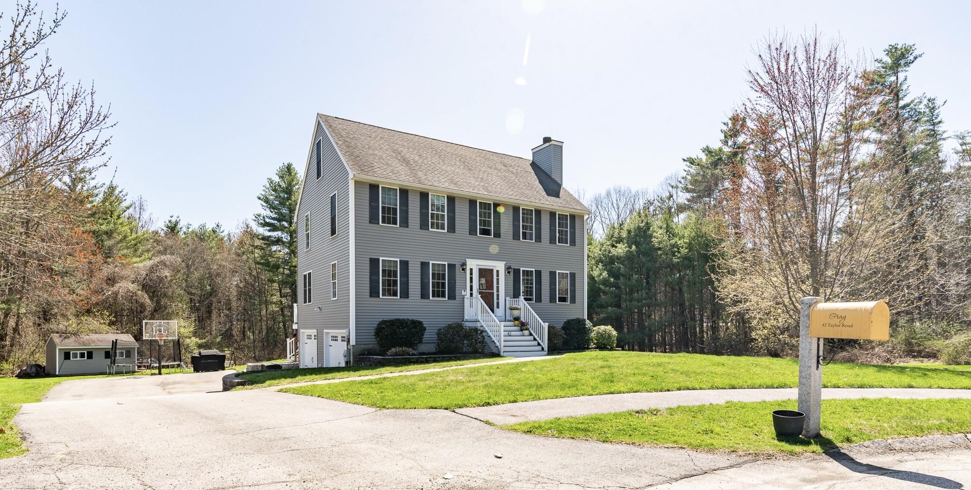 42 Taylor Road