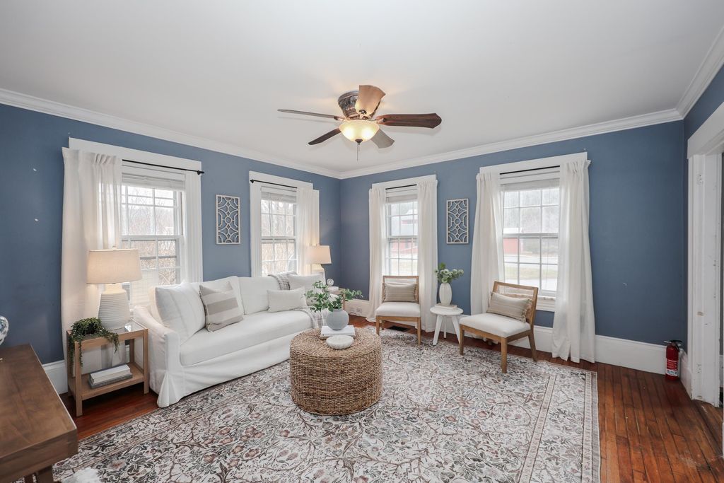 Photo of 291 Main Street, Marlborough, NH 03455 (MLS # 5082393)