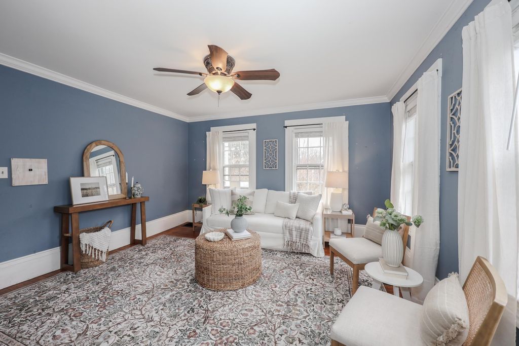 Photo of 291 Main Street, Marlborough, NH 03455 (MLS # 5082393)