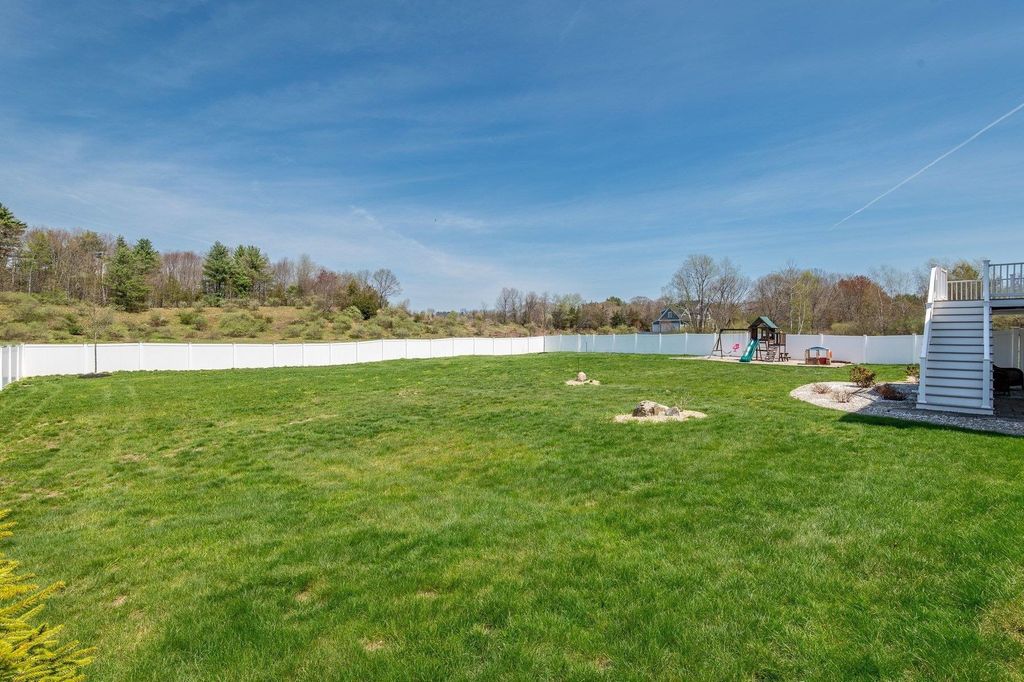 Photo of 19 Lovering Road, North Hampton, NH 03862 (MLS # 5089439)