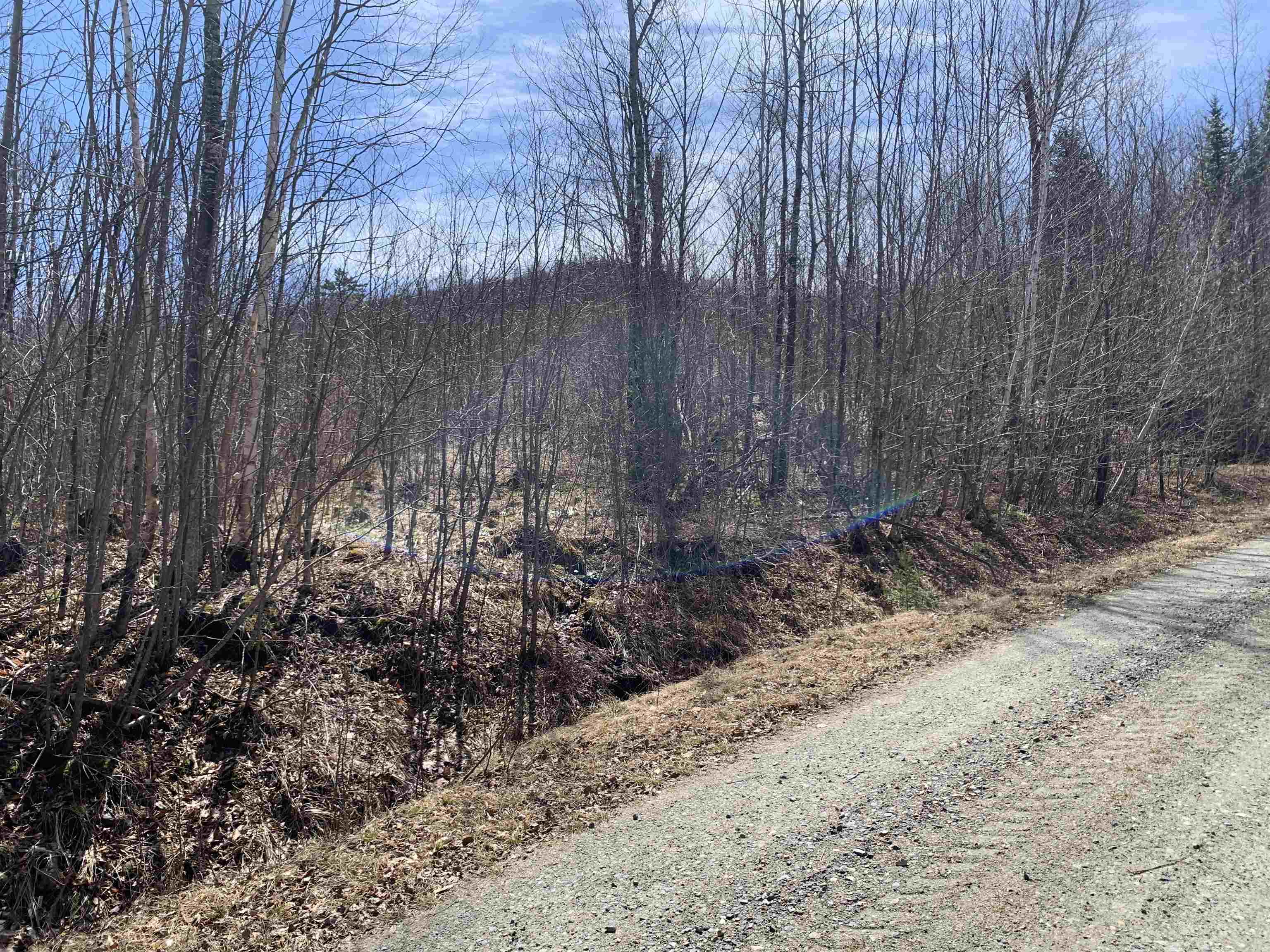 12 Washburn Road
