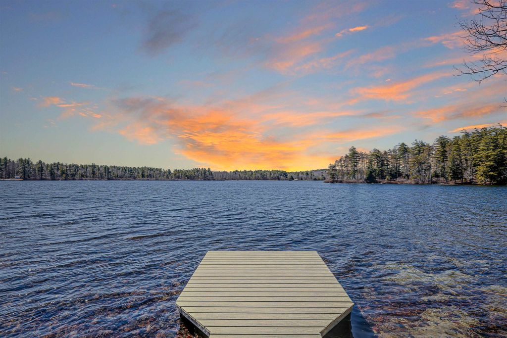 Photo of 5 Maggie Lane, New Durham, NH 03855 (MLS # 5084132)